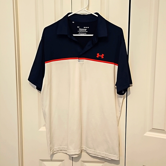 Under Armour Other - UNDER ARMOUR POLO
